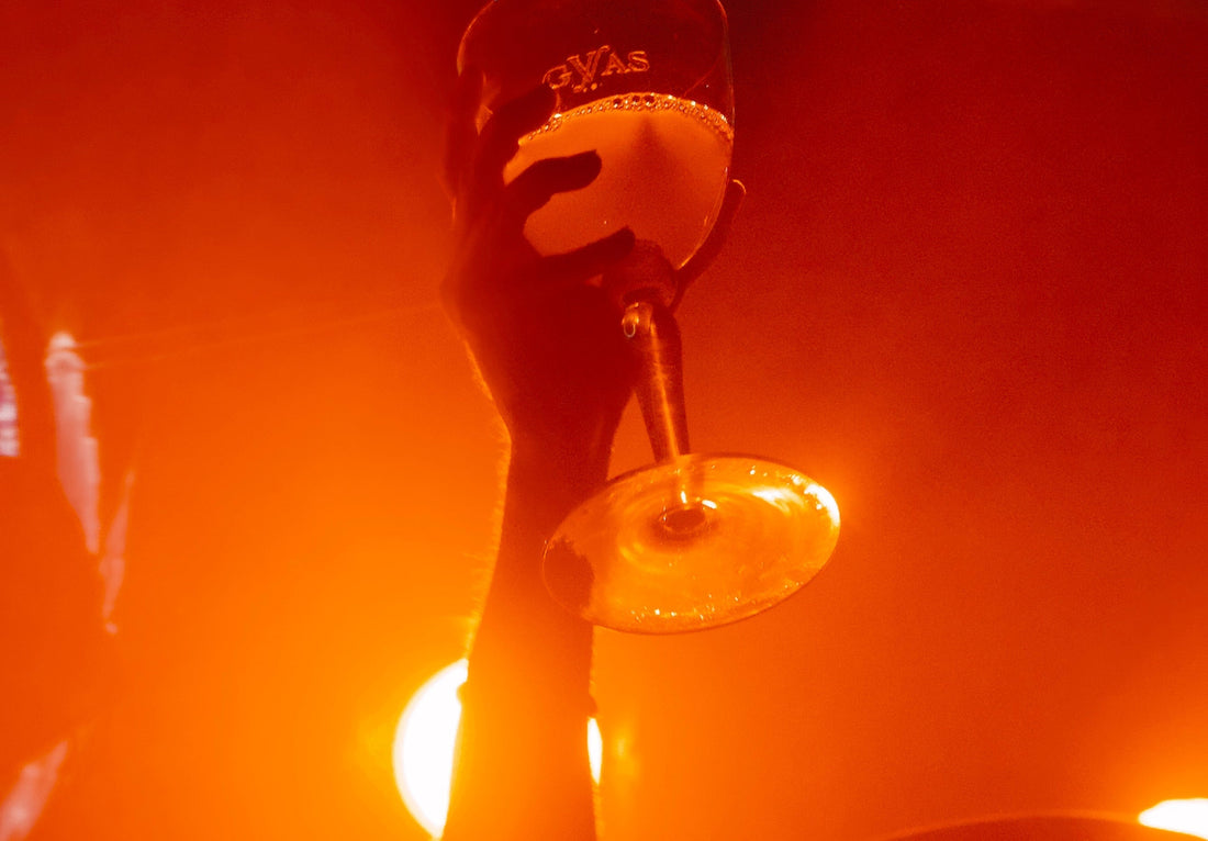 Atėjome grąžinti į jūsų gyvenimą tai, kas buvo užmiršta: gyvybę.